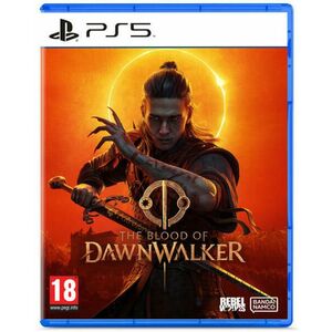 The Blood of Dawnwalker [Day 1 Edition] (PS5) kép