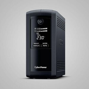 1000 VA (VP1000ELCD-FR) kép