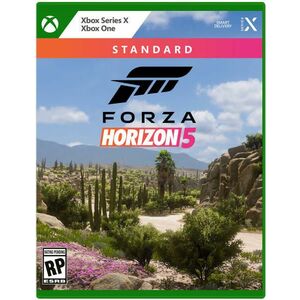 Forza Horizon 5 (Xbox One) kép