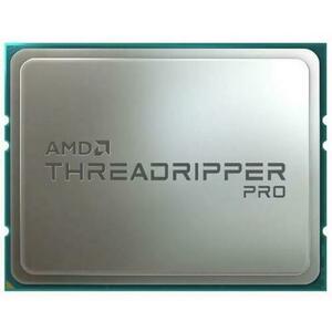 Threadripper PRO 7955WX 16-Core 4.5GHz sTR5 Tray (100-000000886) kép