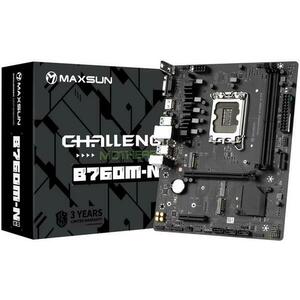 Challenger B760M-N D5 V2 kép