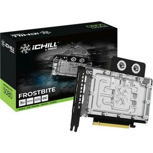 GeForce RTX 5080 iChill Frostbite 16GB GDDR7 256bit (C50803-16D7X-1760FB) kép