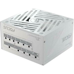 Core GX-650 V2 White 650W 80 PLUS Gold kép