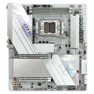 X870 AORUS TACHYON ICE kép