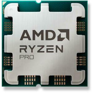 Ryzen 5 Pro 8500G 6-Core 3.5GHz AM5 Tray (100-000001183) kép
