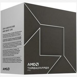 Threadripper PRO 7955WX 16-Core 4.5GHz sTR5 Box (100-100000886WOF) kép