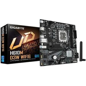 H610M D3W WIFI6 kép