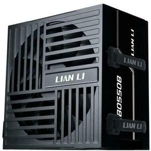 RB Series 550W 80 PLUS Bronze (G9P.RB0550B.B000.EU) kép