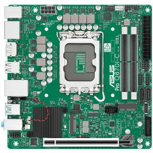 PRO Q870I-C-CSM (90MB1MPP-M0EAYC) kép