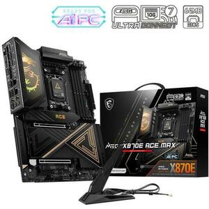 MEG X870E ACE MAX kép