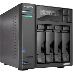LOCKERSTOR 4 Gen2+ AS6704T V2 kép