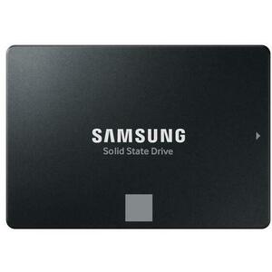 870 EVO 8TB SATA 3 2.5 MZ-77E8T0B/EU kép