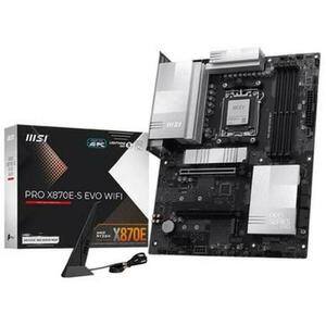 PRO X870E-S EVO WIFI (7E86-003R) kép