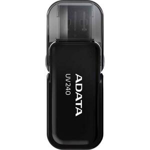 UV240 64GB USB 2.0 (AUV240-64G-RBK) kép