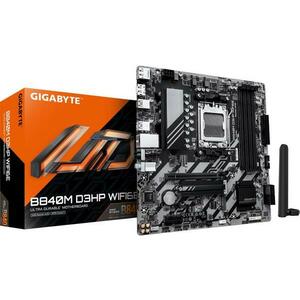 B840M D3HP WIFI6E kép