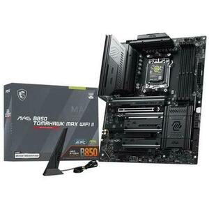 MAG B850 TOMAHAWK MAX WIFI II (7E62-015R) kép