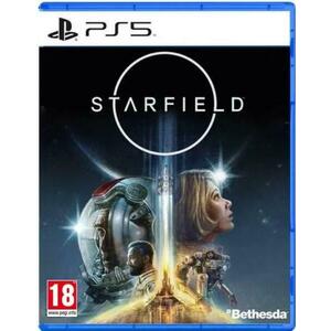 Starfield (PS5) kép