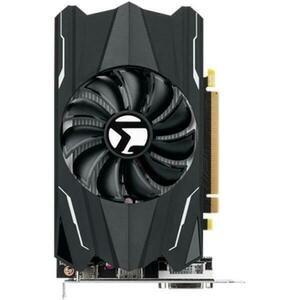 GeForce GTX 1050 Ti 4GB GDDR5 (MS-GTX1050TI TF 4G) kép