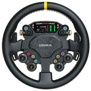 CS Pro Steering Wheel (RS093) kép