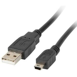 CA-USBK-11CC-0018-BK kép