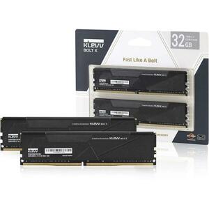 Bolt X 32GB (2x16GB) DDR4 3200MHz KD4AGUA80-32A160U kép