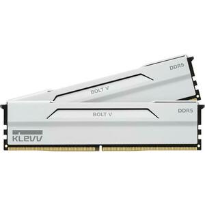 Klevv BOLT V 64GB (2x32GB) DDR5 6000MHz KD5BGUA80-60A300I kép