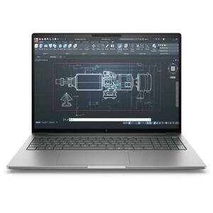 ZBook 8 G1i B72SCET kép