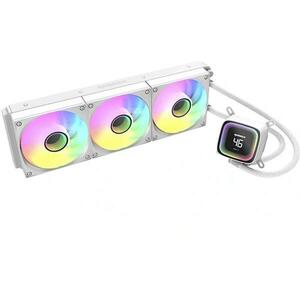 Digital LD360 ARGB WHITE (LD360WT) kép