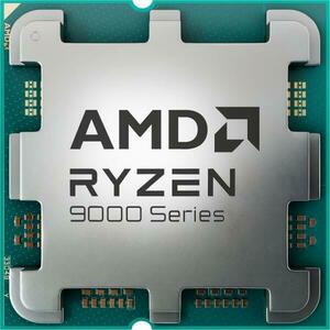 Ryzen 9 9950X3D2 Dual Edition 16-Core 5.6GHz AM5 Tray (100-000001978) kép
