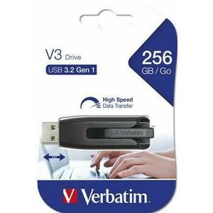 V3 256GB USB 3.2 (UV256GS) kép