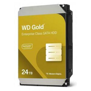 Gold 24TB (WD242KRYZ) kép