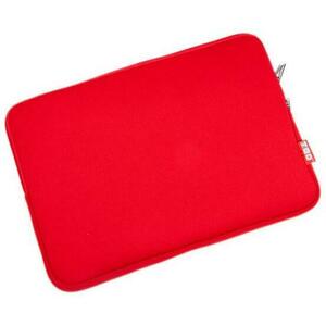 Laptop táska, tok – szürke – 15" kép