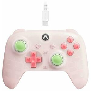 Ultimate Mini Xbox Series X|S/One/PC Official Hall-Effect Pink (RET00506) kép