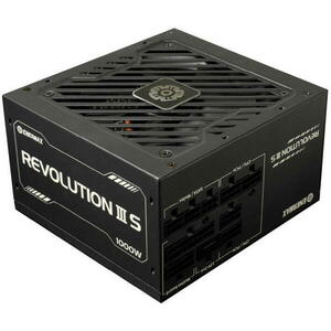Revolution III S 1000W 80 PLUS Platinum kép