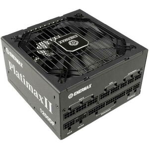 Platimax II 1200W 80 PLUS Platinum kép