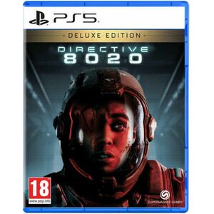 Directive 8020 [Deluxe Edition] (PS5) kép