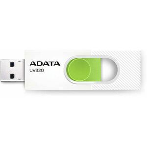 UV320 64GB USB 3.1 (AUV320-64G-RWHGN) kép