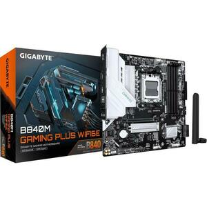 B840M GAMING PLUS WIFI6E kép