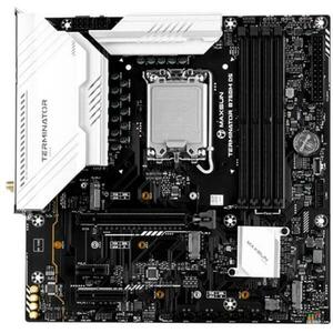 Terminator B760M D5 WIFI V2 kép