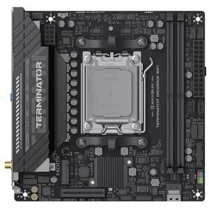Terminator B850M PRO II WIFI7 kép