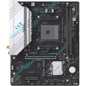 B550M GAMING WIFI kép