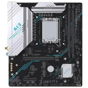 B760M GAMING WIFI ACE D4 kép