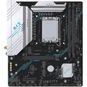 B760M GAMING WIFI ACE D4 II kép