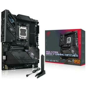 ROG STRIX B850-F GAMING WIFI7 NEO (90MB1NX0-M0EAY0) kép