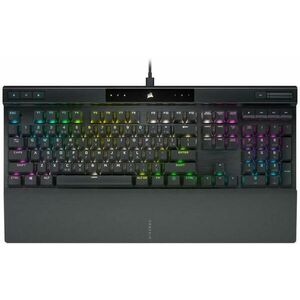 K70 RGB Pro Cherry MX Speed US (CH-9109414-NA) kép