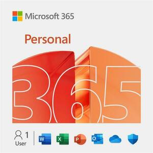 365 Personal subscription (EP2-32306) kép