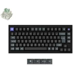 Q1 HE 8K (Q1HW-M1P-HU) kép