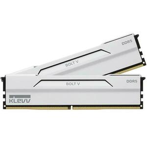 Klevv BOLT V 32GB (2x16GB) DDR5 6000MHz KD5AGU880-60A300I kép