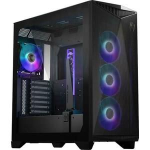 MPG Gungnir 300R Airflow ARGB (306-7G21R21-W57) kép