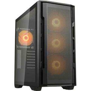Uniface RGB Black (CGR-5C78B-RGB) (385C780.0001) kép
